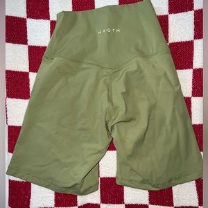 NVGTN Biker Shorts